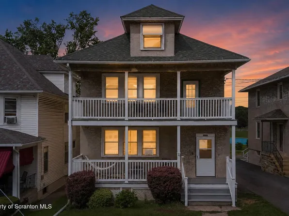 1711 Electric St, Scranton, PA 18509
