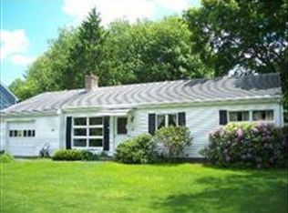 28 Westwind Rd, Andover, MA 01810