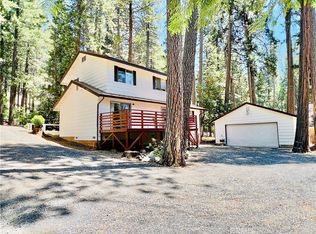 15793 Coutolenc Rd, Magalia, CA 95954