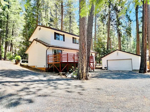 15793 Coutolenc Rd, Magalia, CA 95954