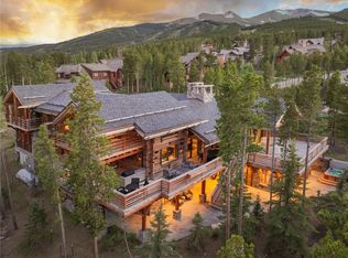 256 Timber Trail Rd, Breckenridge, CO 80424
