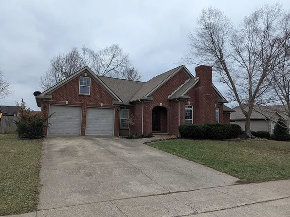 361 S Hill Rd, Versailles, KY 40383