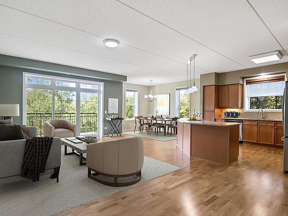 3rd image of 435 W Wood St #314A