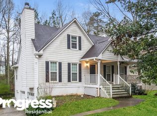 4612 Stewart Reilly Dr NW, Acworth, GA 30101