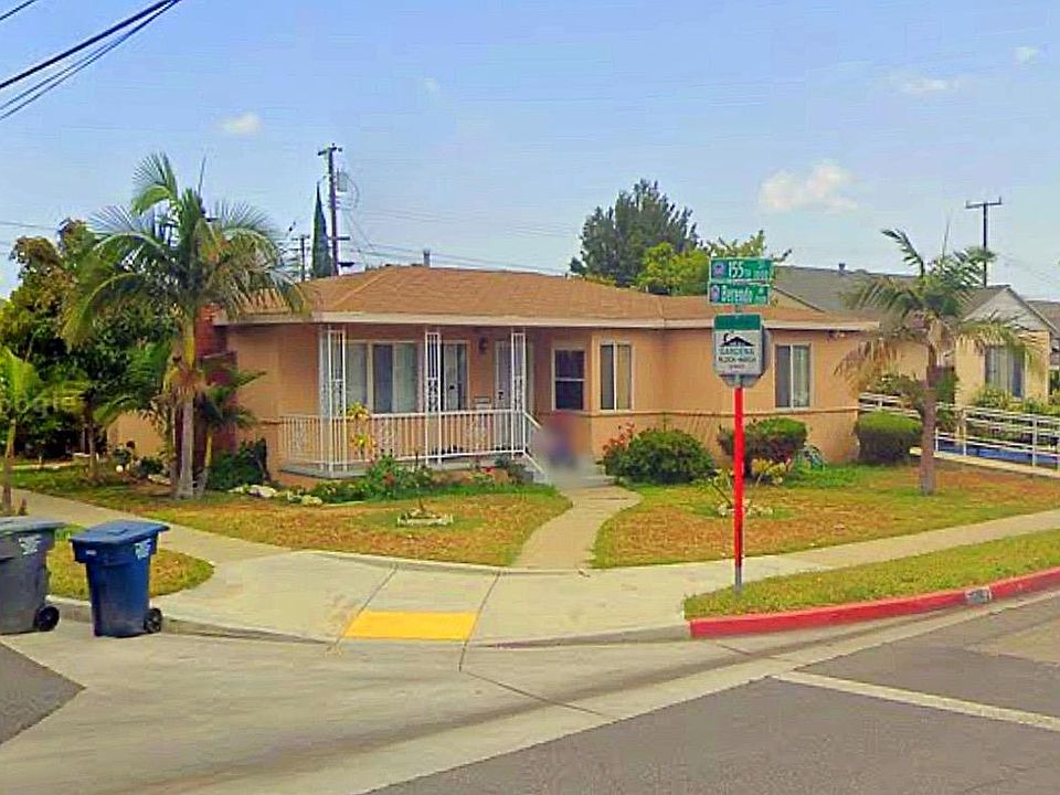 1st image of 15504 S Berendo Ave