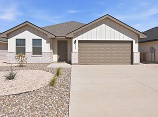 8433 E County Road 110, Midland, TX 79706
