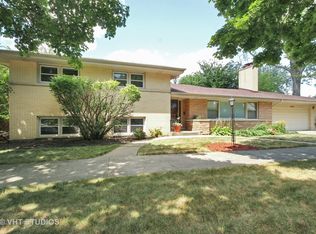 9100 Kildare Ave, Skokie, IL 60076
