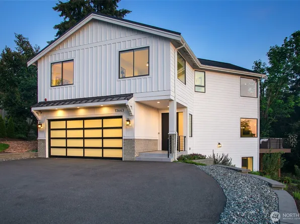 13643 SE 10th Street SE, Bellevue, WA 98005