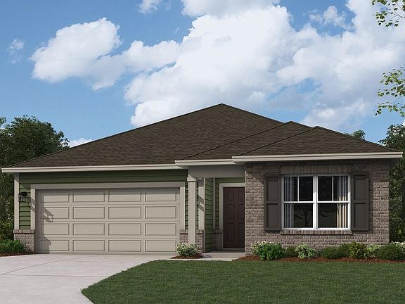 Plan Elevation.
