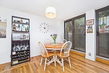 Rented by Keller Williams NYC