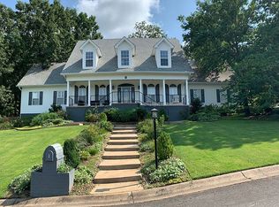 1 Countryside Cv, Little Rock, AR 72223