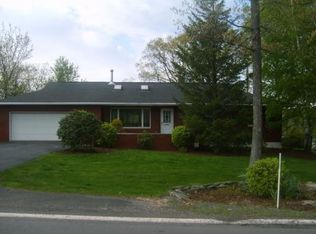 2901 Bald Mountain Rd, Bear Creek Township, PA 18702