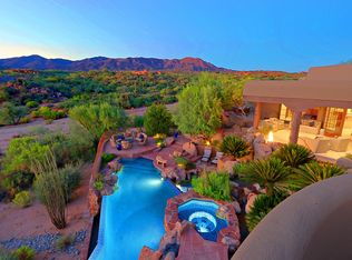 9586 E Madera Dr, Scottsdale, AZ 85262