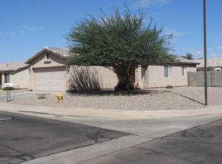 816 E Yanez Ave, Buckeye, AZ 85326