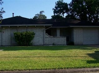 2618 Foliage Green Dr, Humble, TX 77339