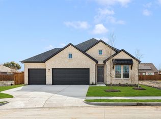 110 Capital Ct, Forney, TX 75126