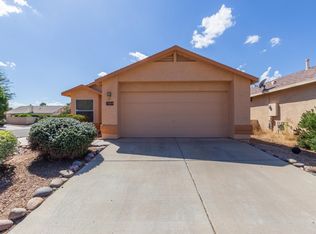 7984 S Lennox Ln, Tucson, AZ 85747