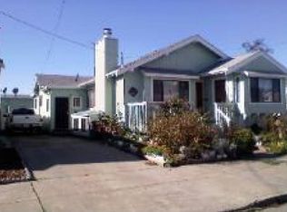 3909 Quigley St #B, Oakland, CA 94619