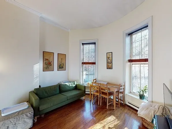 26 Worcester Sq APT 2, Boston, MA 02118