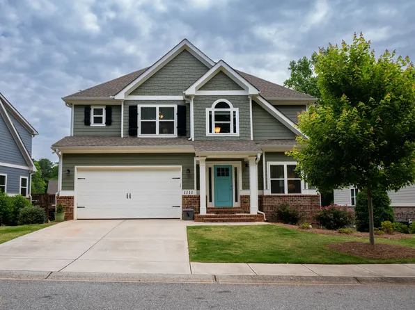 1111 Grove Park Ln, Watkinsville, GA 30677