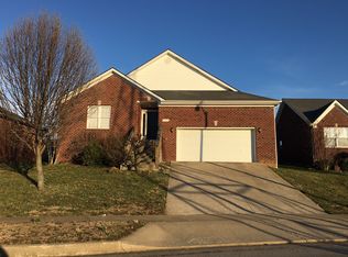 512 Homestead Dr, Nicholasville, KY