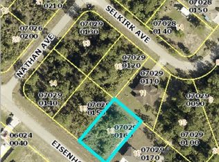 367 Eisenhower Blvd, Lehigh Acres, FL 33974