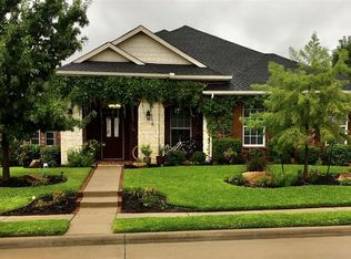 1309 Iron Dale Dr, Wylie, TX 75098