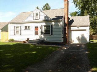 236 Normandale Dr, Gates, NY 14624