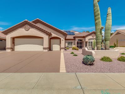 20030 N Trading Post Dr, Sun City West, AZ, 85375