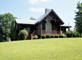 836 Deer Ridge Rd, Hillsville, VA 24343