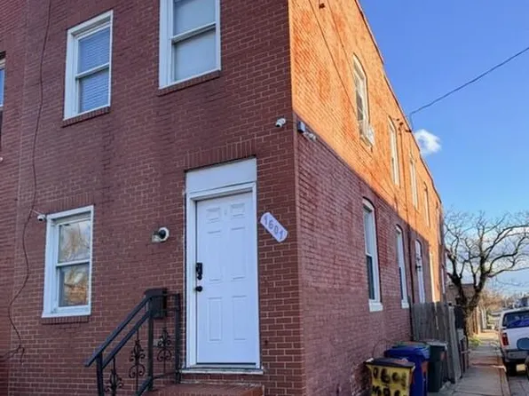 1601 Ceddox St, Baltimore, MD 21226