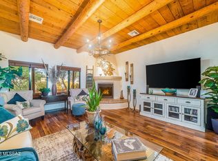 5869 W Oasis Rd, Tucson, AZ 85742