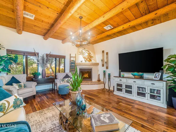 5869 W Oasis Rd, Tucson, AZ 85742