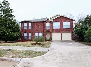 3628 Bois D Arc Rd, McKinney, TX 75071