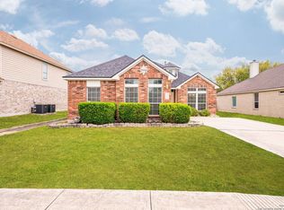 13116 Mystic Saddle, Helotes, TX 78023