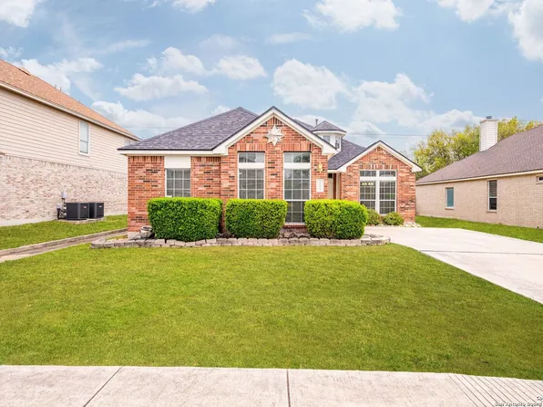 13116 Mystic Saddle, Helotes, TX 78023