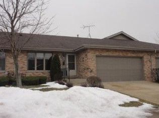 802 Deerpath Ln, Elwood, IL 60421