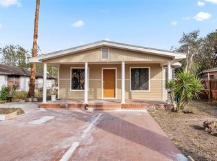502 N 7th St, Alamo, TX 78516