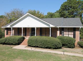 1801 Creely Dr, Birmingham, AL 35235