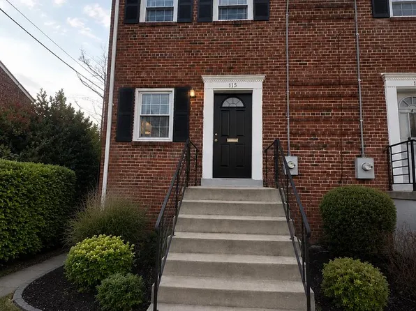 115 S Iris St, Alexandria, VA 22304