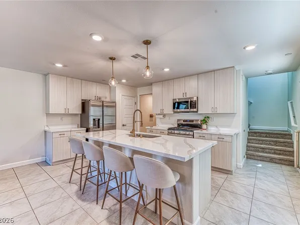 264 Banished Ave Unit 2, North Las Vegas, NV 89031