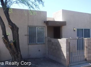 1255 E Halcyon Rd, Tucson, AZ 85719