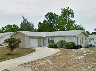 1053 Tompkins Dr, Pt Orange, FL 32129