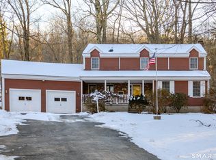 279 Old Mountain Road, Southington, CT 06444