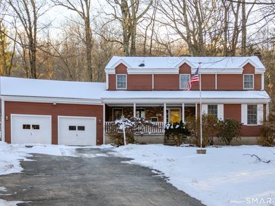 279 Old Mountain Road, Marion, CT, 06444