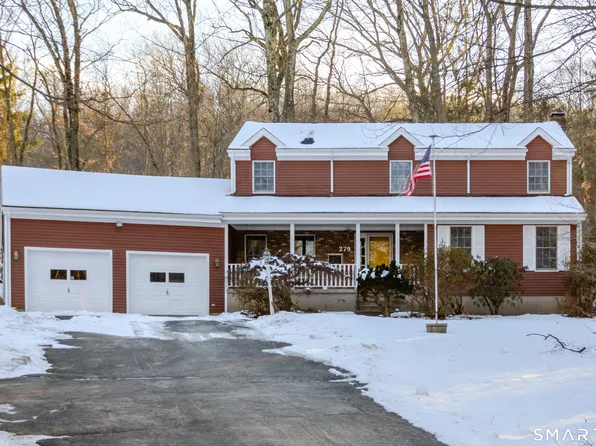 279 Old Mountain Road, Southington, CT 06444