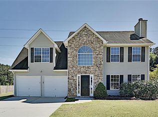 180 Bermuda Ct, Dallas, GA 30157