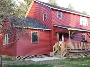16 Forest St, Jackman, ME 04945