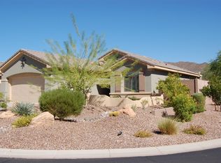 2148 W Valhalla Ct, Phoenix, AZ 85086