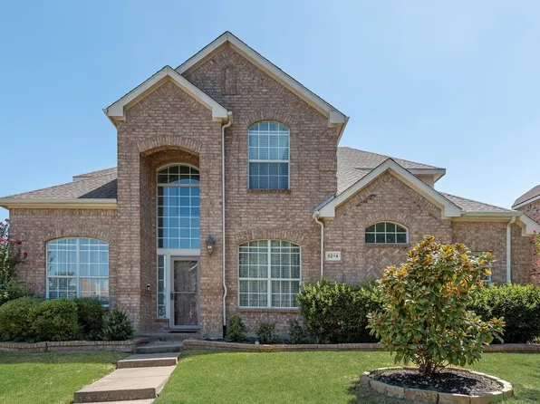 5214 Alazan Bay Dr, Rowlett, TX 75089
